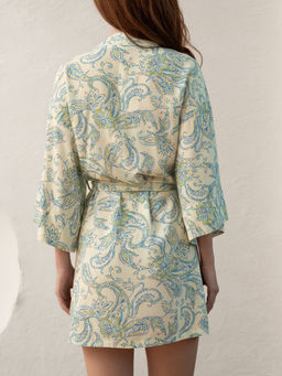 Халат Indefini (Арт. 5045SYZ)