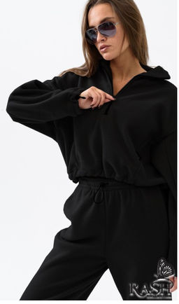 Костюм "Айва" черный Цвет:как на фото