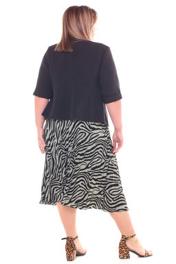 Костюм-3537 - Леди мария фото 2