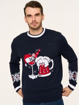 Джемпер мужской 7232-15041 - Vay фото 2