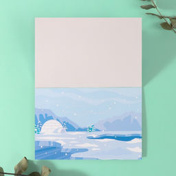 Наклейки в книжке «Животные», 5 фонов, 20.7×14.2 см