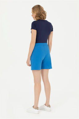 Женские трикотажные шорты Saks Неожиданная скидка в корзине - U.s. polo assn фото 10