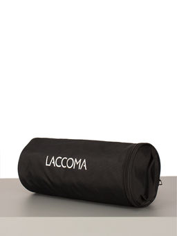 LACCOMA сумка 89839-черный эко кожа+полиэстер полиэстр