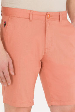 U. S. Polo Assn Мужские шорты из плиточной ткани - U.s. polo assn фото 14