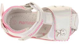 Сандалеты Flamingo 241S-Z6-4343  фото 5