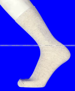 Цена за 10 пар. Беларусь носки мужские лён гладкие