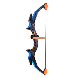 Набор лук "Стрелы дружбы" в коробке