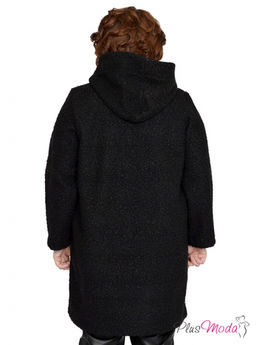 Куртка Модель №821 размеры 44-84 - Plusmoda фото 6