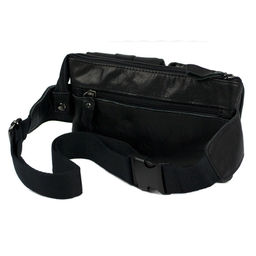 YO Мужская сумка на пояс Znixs 7713  фото 4
