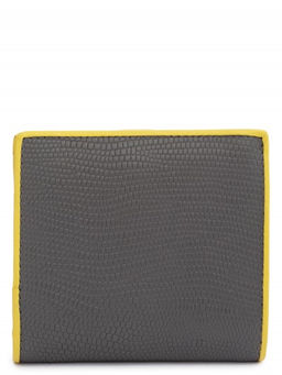 Кошелек Z121-2948 multicolor-l.grey - Eleganzza фото 4