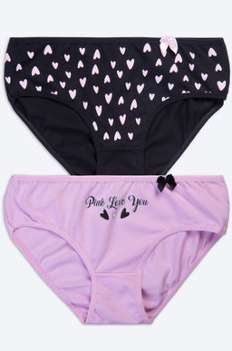 Трусы для девочки 2шт. Donella  фото 5