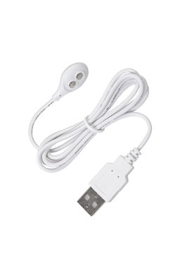 Анальная втулка LOVENSE Hush 2 (M), силикон, черная, 13,5 см, 4,4 см