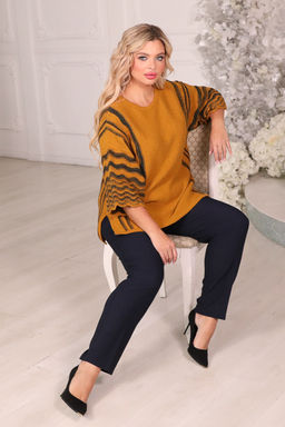 Туника Др4-505/1 - Wisell фото 5