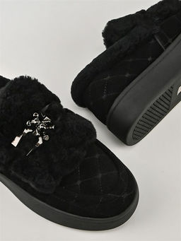 Лоферы стильные и тренд сезона A9059-3M - Piniolo фото 5