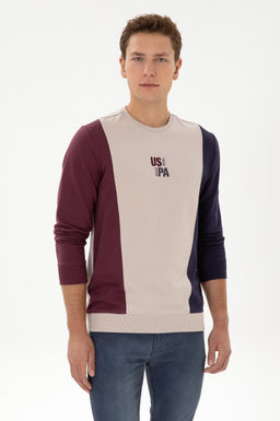 Erkek Ta_ Sweatshirt