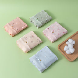 Трусики A26927220 - Tadmico фото 7