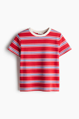 Camiseta de algod?n - H&m фото 2