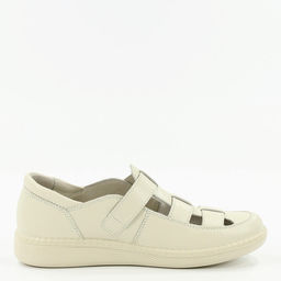 Туфли летние женские