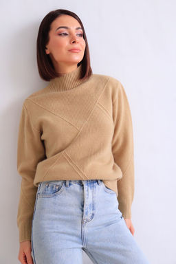 Martichelli Свитер бежевый  фото 6