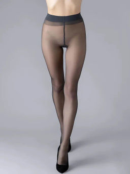 Колготки Oro 15 (120/6)! - anthracite
