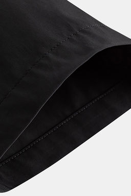 Брюки текстильные Черный PANTS BAR Woven Track Pants - Anta фото 6