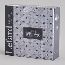 ВАЗА LEFARD STYLE 22,5*8 СМ  фото 4