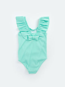 V Yaka Basic K?z Bebek Mayo - Waikiki фото 2