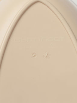 Хлебница с крышкой phibo «Уют», 36×21×14.5 см, пластик, МИКС