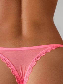 Lui et Elle / Трусы ROMB  фото 5