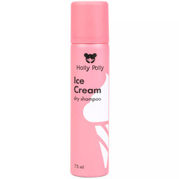 Сухой шампунь мини Ice Cream HP0070