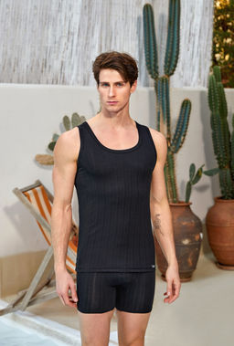 Мужская майка Berrak 1018  фото 8