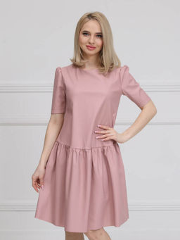 Платье П4-5203/4 - Wisell фото 20