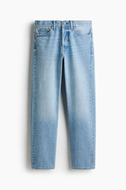 Original Straight Jeans - H&m фото 2