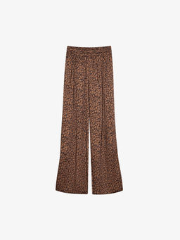 ЛУЧШАЯ ЦЕНА - Брюки на резинке D335/lynx - Emka фото 6