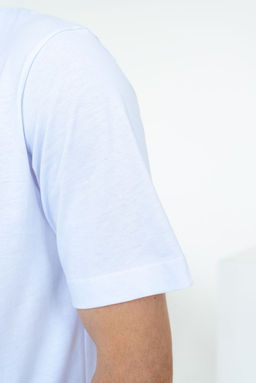 ФУТБОЛКА МУЖСКАЯ арт. 1900M-20230.4H-921 - Almando melado фото 3