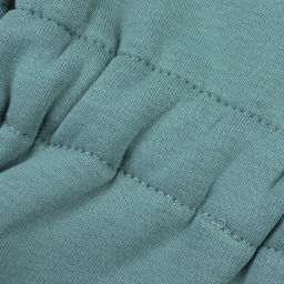 Комбинезон футер 3х нитка начёс 1840340102 - Youlala фото 4