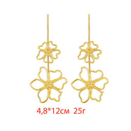 Серьги на гвоздиках арт. 26 3658 (id 266820) - Rada фото 3