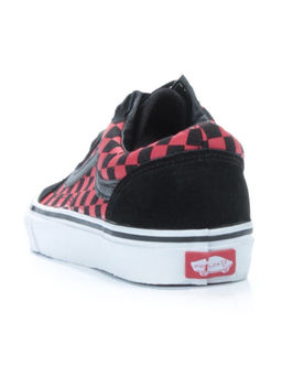 03-A381-11 BLACK Кеды мужские (натуральная замша, текстиль)