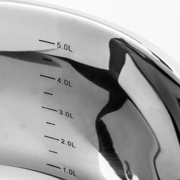 18063-1 Набор кастрюль 6пр Swisgold (х4) - Mayer&boch фото 6