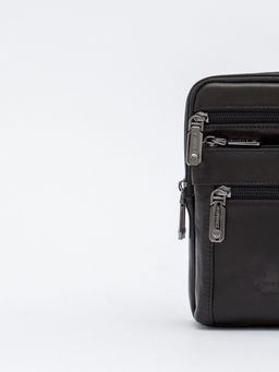 Сумка 325012Z black Zinimsk