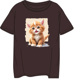 футболка 1ДДФК4327001