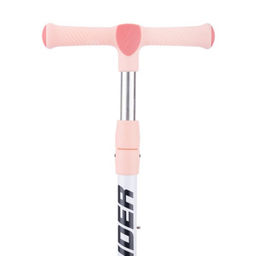 Самокат трехколесный Slider