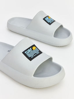 Bask?l? Unisex Terlik