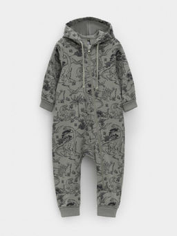 КР 6530/хаки 6206 Н016 к588 комбинезон д/мал яс