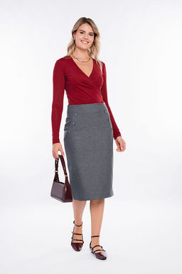 NOBBY, Юбка Ю49-109 фото 2