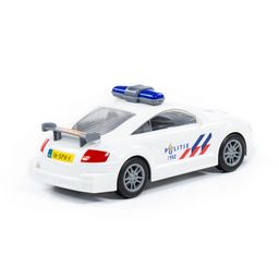 Politie, автомобиль инерционный - Полесье фото 4