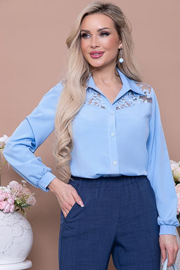 Рубашка 41696 - Avili фото 5