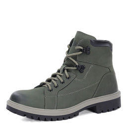 Ботинки мальчиковые