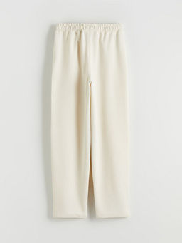 Beli Lastikli Erkek ?ocuk Pantolon