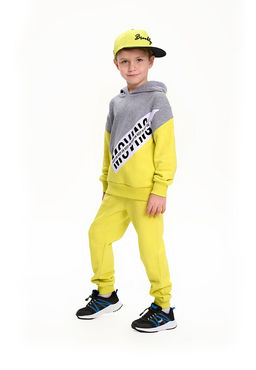 Брюки (джеггинсы) детск. Рун - Oldos фото 7